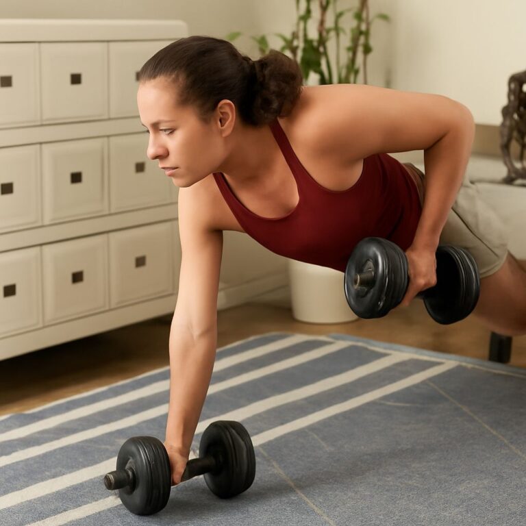 affordable and custom dumbbells, including pink dumbbells