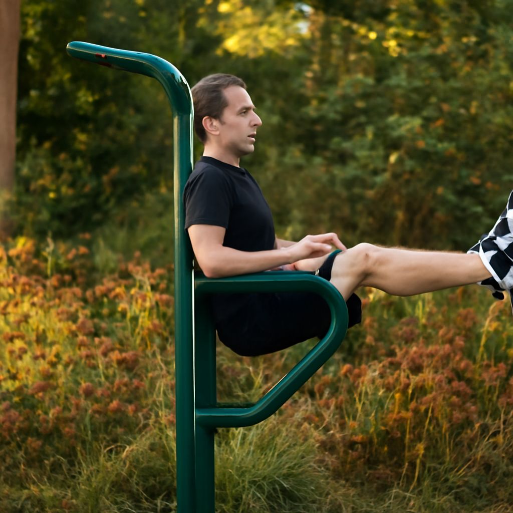 Essential calisthenics equipment and diet tips for leg workouts