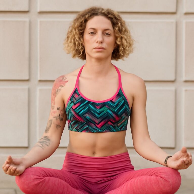 yoga top essentials, alphabet yoga benefits