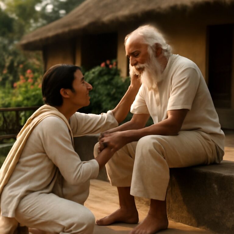 Yoga Vasistha and Anahata Yoga