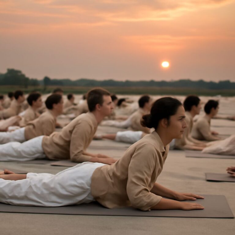 Namaskar Yoga, Sophia Laure Yoga, Dani Daniels Yoga