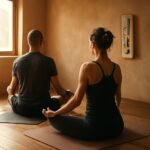 Is hot yoga bad for you? Exploring safety and dangers of hot yoga.