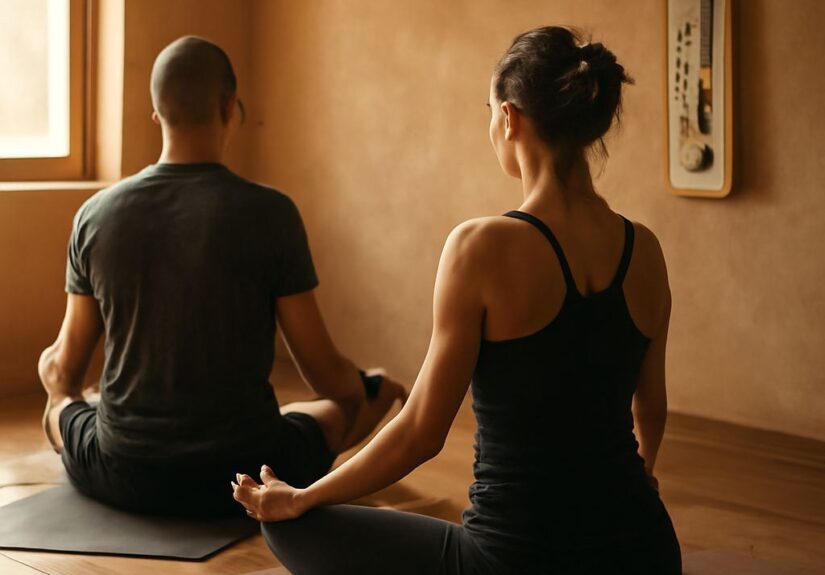 Is hot yoga bad for you? Exploring safety and dangers of hot yoga.