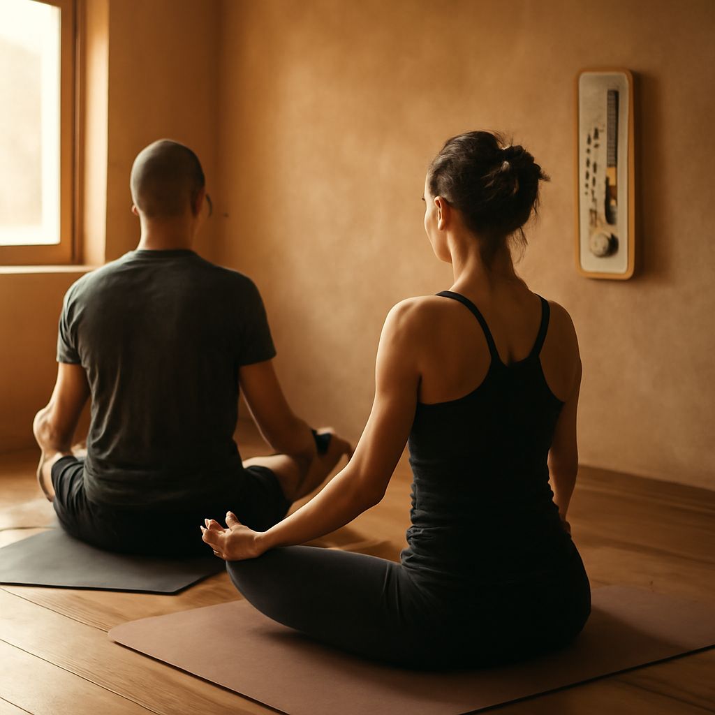 Is hot yoga bad for you? Exploring safety and dangers of hot yoga.