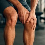 Knee pain squats and yoga after knee replacement tips