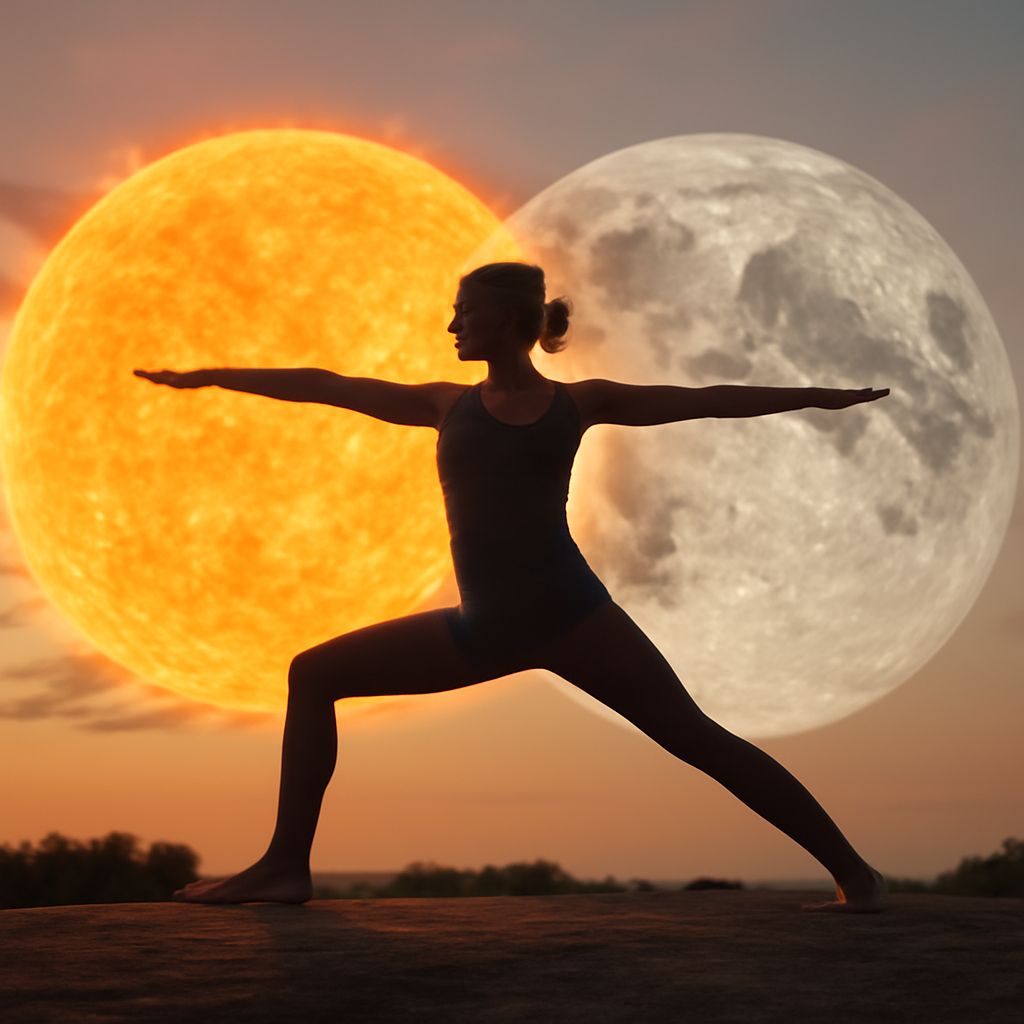 adaptive yoga with yoga sweatshirts and yoga jeans