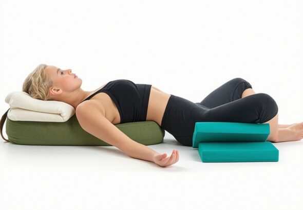 benefits of restorative yoga, pregnancy yoga dvd