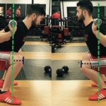 are squats bad for your knees, squats for bad knees