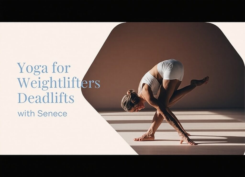 Make your own yoga mat and kettlebell