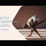 Make your own yoga mat and kettlebell