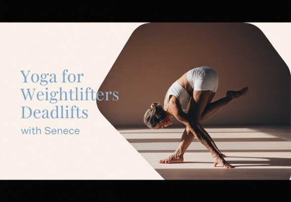 Make your own yoga mat and kettlebell