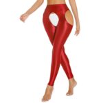 crotchless yoga pants and bent over yoga pants