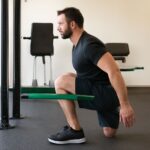 Spanish squats and zercher squats techniques