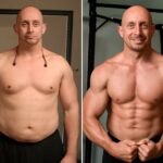 calisthenics before and after with advanced techniques and competitions