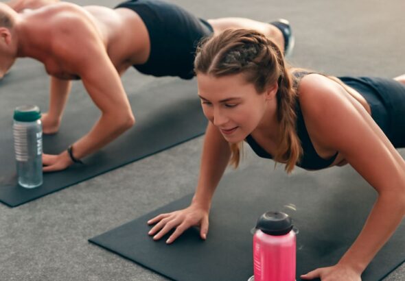 Exploring yoga before or after workout and lifting