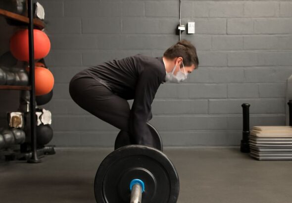lower back pain after deadlift, back pain after deadlift