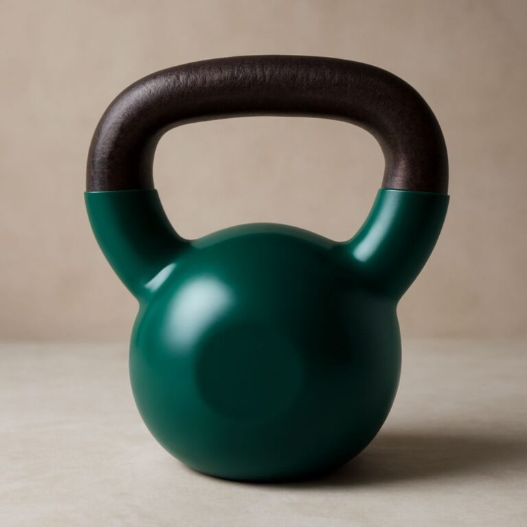 15 lb kettlebell and kettlebell slingshot