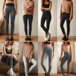 Yoga pants tall women, yoga en espanol