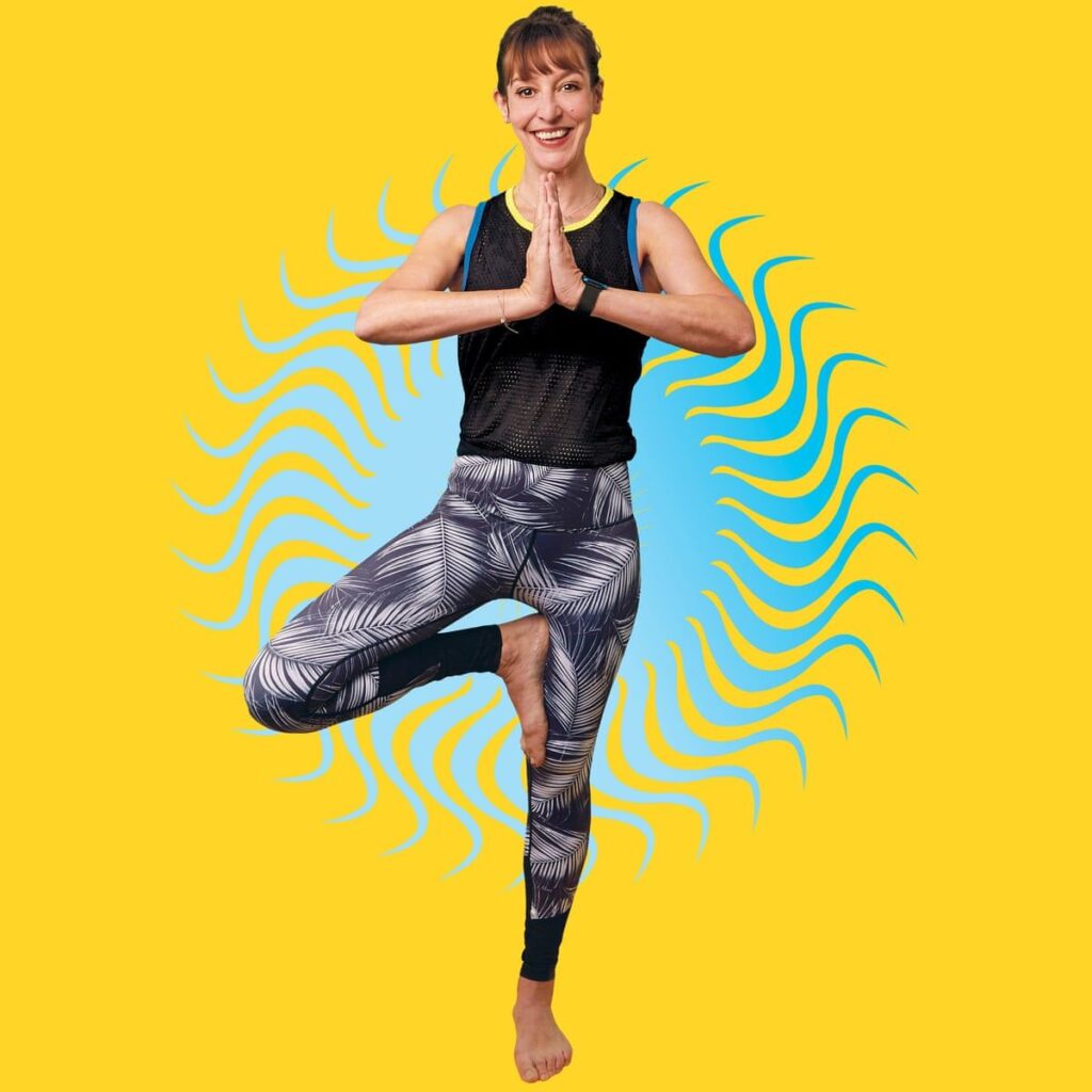 art of yoga and cultural appropriation