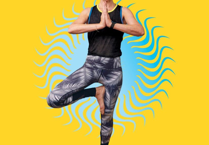 art of yoga and cultural appropriation