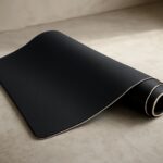 replace treadmill belt and barbell sleeve care