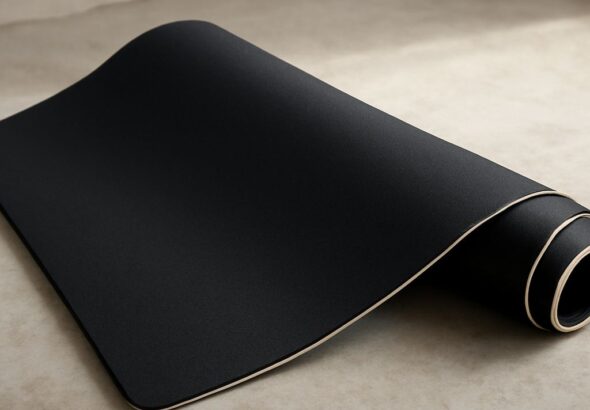 replace treadmill belt and barbell sleeve care