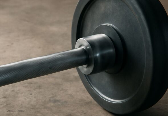 best deadlift bar and jon jones deadlift