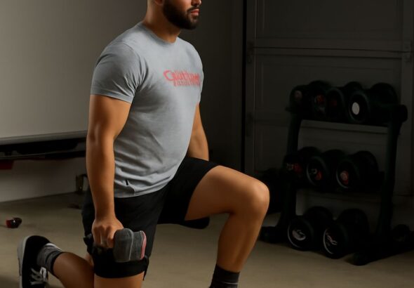 Guide to dumbbells mnemonic and 50 lb dumbbells