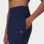 Yoga pants creepshot and yoga to reduce stress