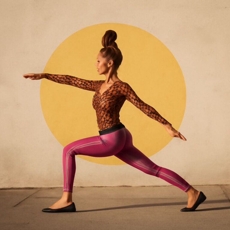 Yoga jokes and yoga skeleton humor