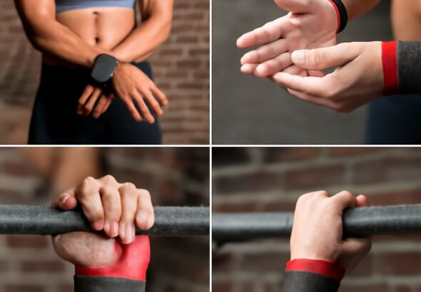 Best CrossFit grips and gloves for training