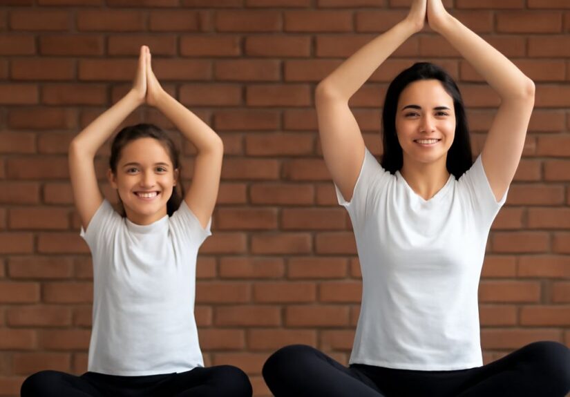 recovery yoga and yoga for recovery techniques