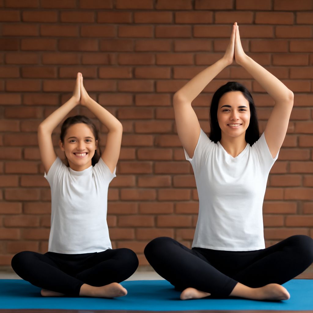 recovery yoga and yoga for recovery techniques
