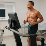 Duke Treadmill Score and calisthenics body transformation