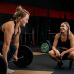 deadlift warm up and deadlift stretches for a safe workout