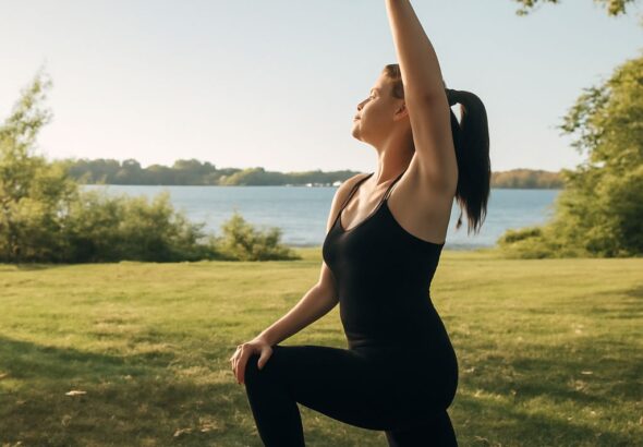 Discover the best yoga YouTube channels and learn about African yoga