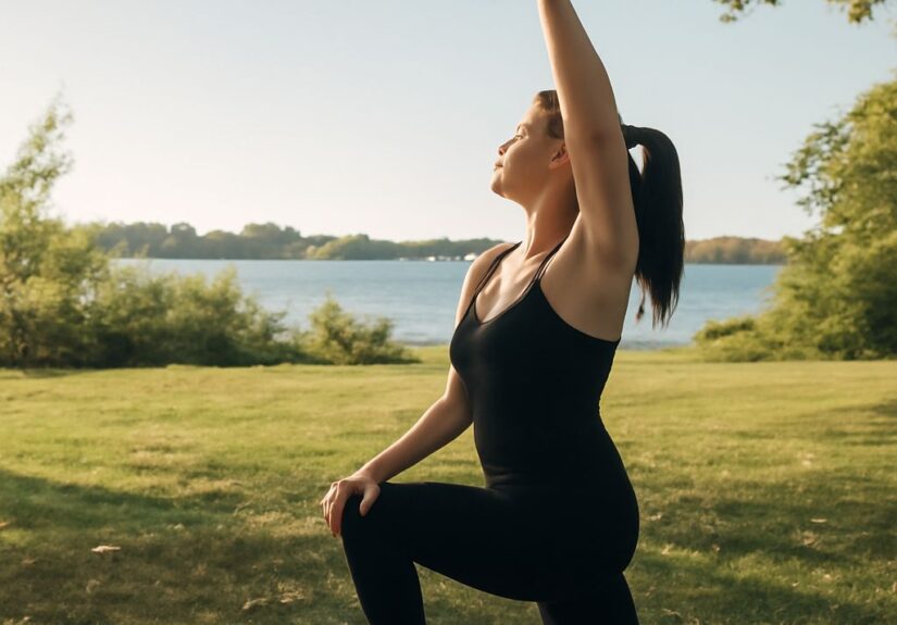Discover the best yoga YouTube channels and learn about African yoga