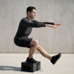 single leg squats and rent a treadmill options