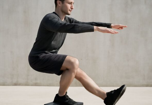 single leg squats and rent a treadmill options