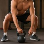 Kettlebell benefits and the unique hardstyle kettlebell approach
