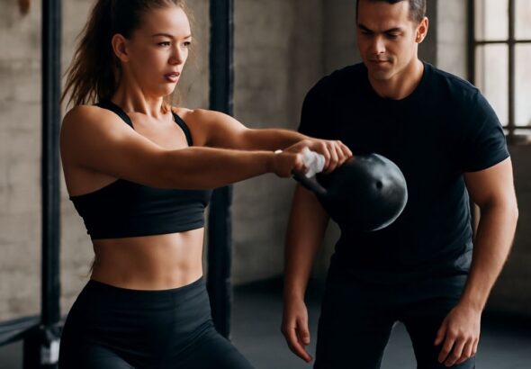 Vagus nerve stimulation yoga and Keith Weber kettlebell