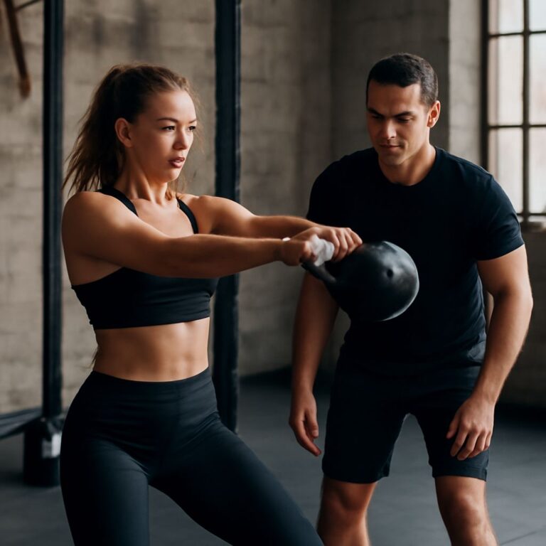 Vagus nerve stimulation yoga and Keith Weber kettlebell