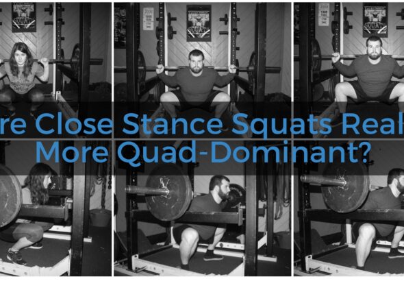 wide squats and wide stance deadlift exercises
