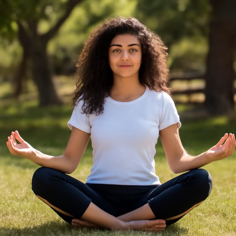 Yoga Buddhism and Buddhism yoga practices