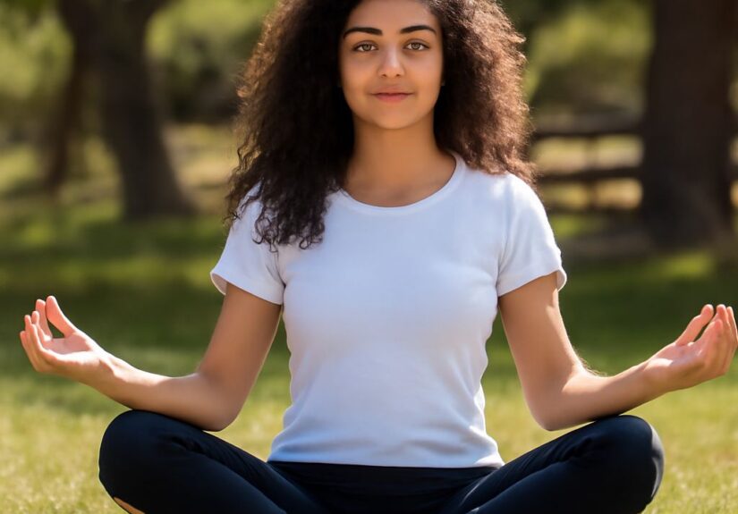 Yoga Buddhism and Buddhism yoga practices