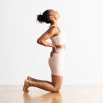 yoga camel pose and how to tighten treadmill belt techniques