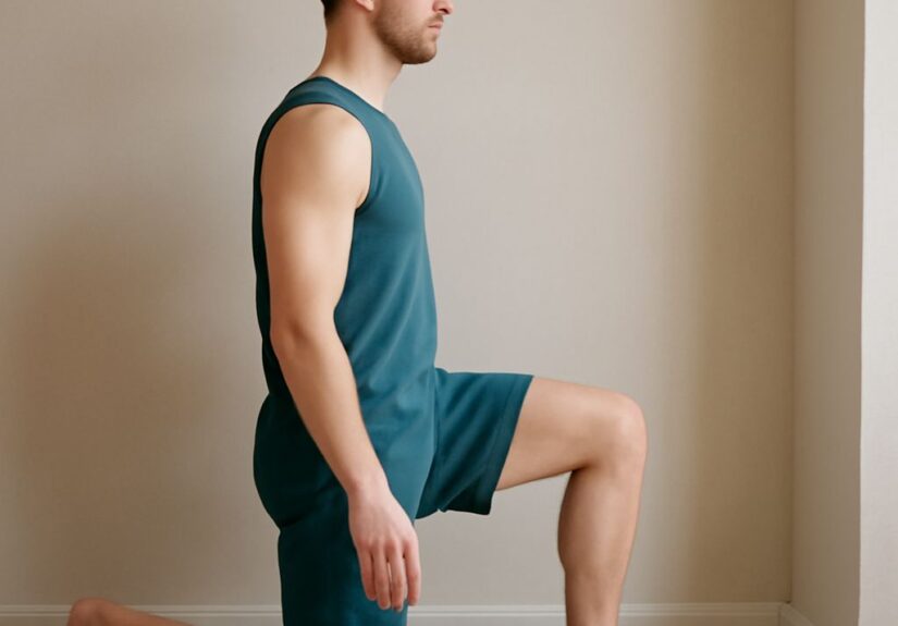 ankle mobility exercises and stretches for flexibility