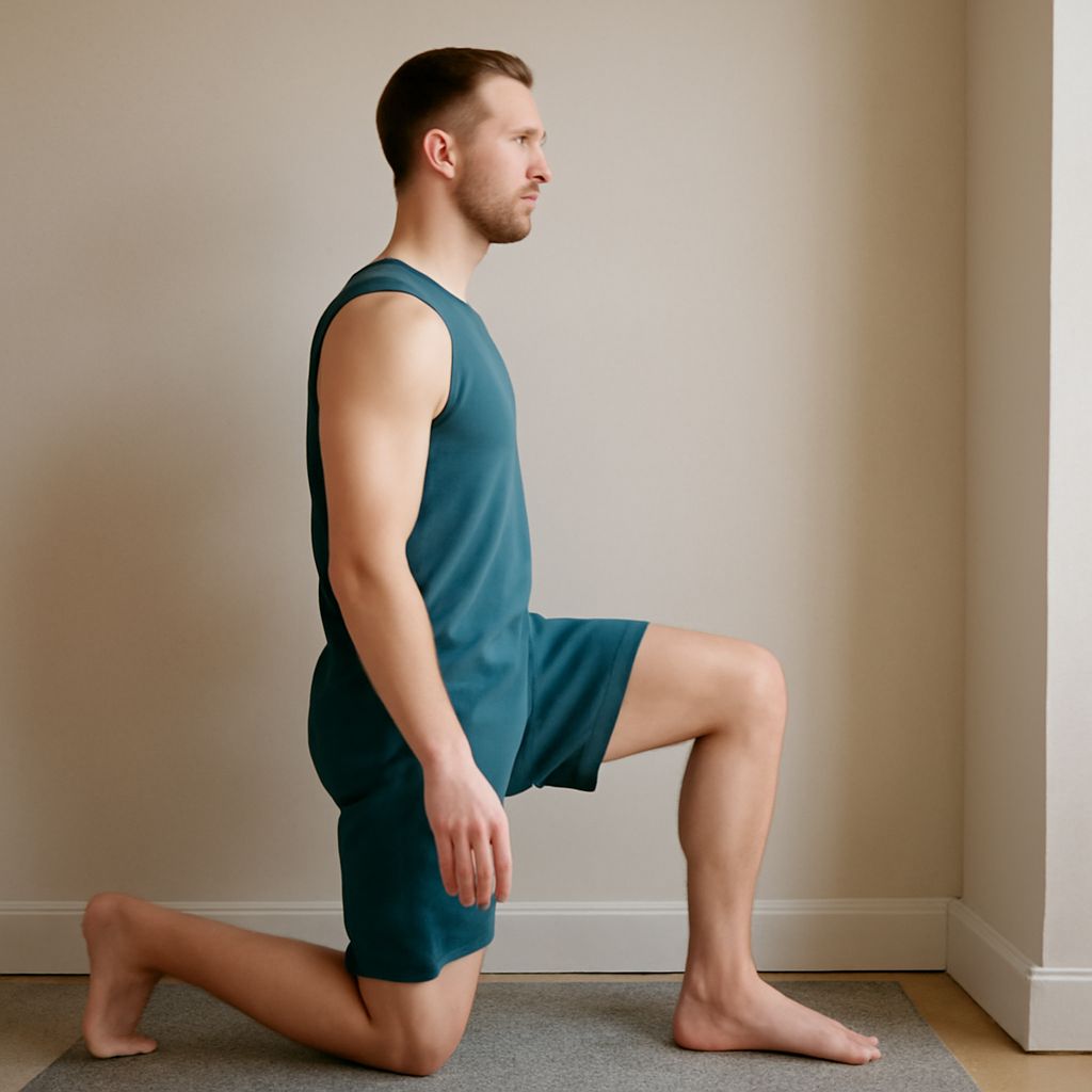 ankle mobility exercises and stretches for flexibility