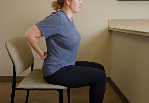chest stretches and pec stretch techniques