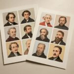 Explore list of classical composers and top classical music composers